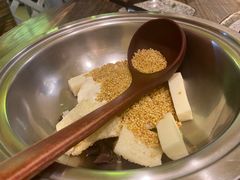 -格日勒阿妈蒙古厨房(大召店)