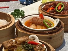 -晋江荣誉国际酒店·港誉茶餐厅