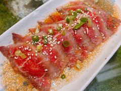 -山之川·日式料理(瀚海海尚店)