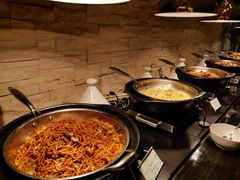 -宁波逸东豪生大酒店·豪生咖啡厅