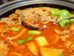 -肖记公安牛肉鱼杂馆·省级非物质文化遗产(万松园直营店)