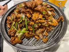 -福海居烤鸭店(鸟巢店)