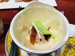 -京味张·北京烤鸭(天河南二路店)
