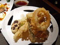 -山葵家·创意料理(宁波来福士店)
