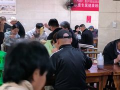 -龙门李家三旦羊肉汤馆