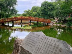 -承德避暑山庄景区