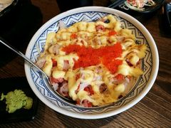 -大雄寿司(中华广场店)
