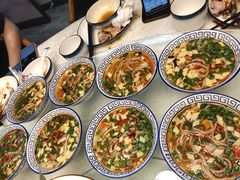 -盛香亭热卤(西安momopark店)