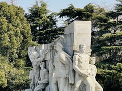 -上海市龙华烈士陵园