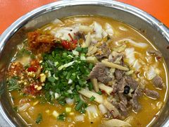 -舒记粉店(七星路店)