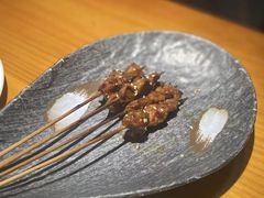 -十三道烧烤(保利西街店)