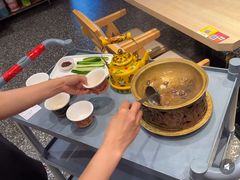 -羊之道草原味道清真餐厅(番禺店)