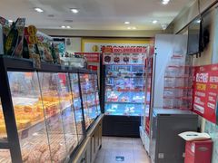 -味多美蛋糕(亚非大厦店)