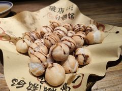 -破三川·新川菜(静安大融城店)