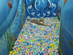 -水晶之星洗浴温泉汗蒸