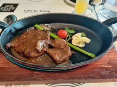 -西堤厚牛排(昆山店)