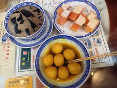 -广信牛奶甜品世家(台东店)