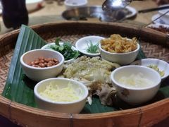 -园林美食城·本土农家菜(杨和镇店)