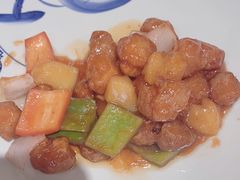 怀旧咕噜肉-上下九广州菜馆(锦业路店)