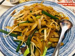-潮庭港式茶餐厅·熊仔奶茶(同济广场店)