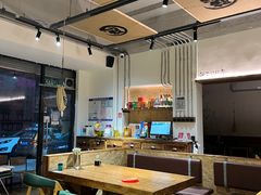 大堂-勃利地摊热面(阿里山小区店)