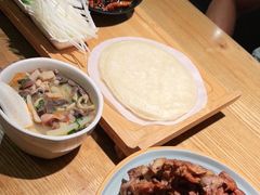 -九毛九西北菜(大东海店)