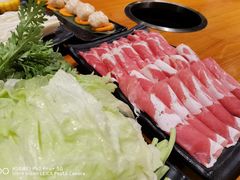 -呷哺呷哺(王府井喜悦店)