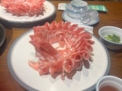 -年巴羊肉铺老铜锅(梅江店)