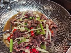 -农耕记·湖南土菜(halo广场店)