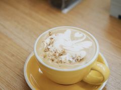 -COFFEE HOLIC(朝外SOHO店)
