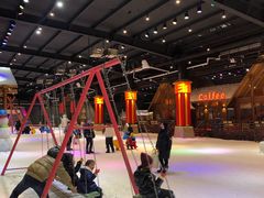 -宁波冰雪大世界(北仑区)