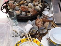 -胖姐烧烤(总店)