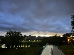 -金海湾滨江公园
