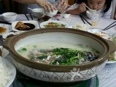 android_upload_pic-天乐农家鱼头王(天目湖店)