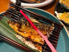 -大江户日本料理(吕厝店)