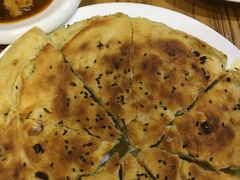 -滨海小渔村·海肠捞饭·鲅鱼水饺·特色老火鱼丸汤(华田店)