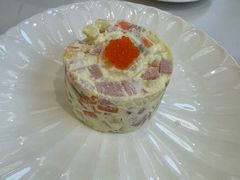 -库滋明·俄罗斯特色美食(中央大街店)