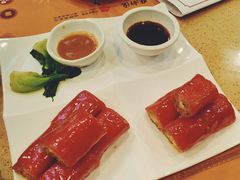 -点都德(大茶楼店)