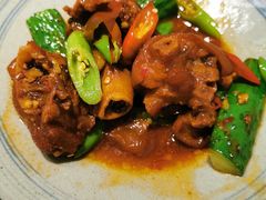 -静一餐厅·湖北菜(前门创始店)