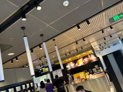 -麦当劳(北苑秋实路店)
