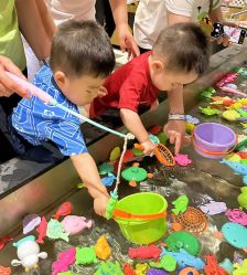 -MELAND CLUB亲子乐园·派对·餐厅(北京芳圆里ID MALL店)