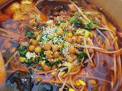 -冒菜西施·非遗冒菜(总店)