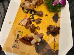 -金海湾嘉华度假酒店·海天阁中餐厅