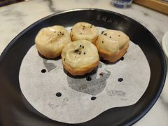 -京城小江南·北京烤鸭·江南土菜·白鱼(中关村店)