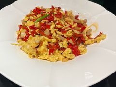 -味莊餐厅(康庄南街店)