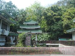 -叠彩山景区