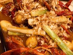 -东厨虾煌(电子街店)