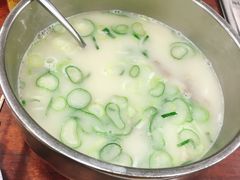 -神仙雪浓汤(明洞店)