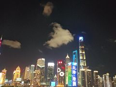 -外滩8号 whisky bar(金延大厦店)