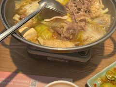 -花漫里日式餐厅(刺桐店)